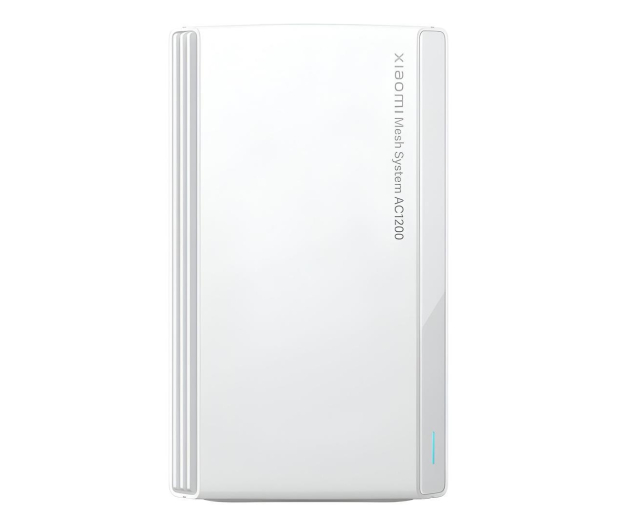 Xiaomi Mesh System AC1200 (1200Mb/s a/b/g/n/ac) 3xAP - 1484762 - zdjęcie 3
